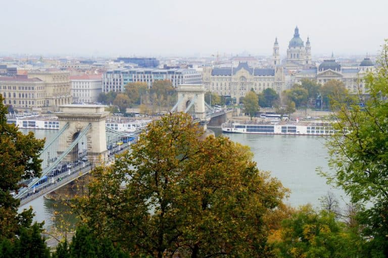 Budapest