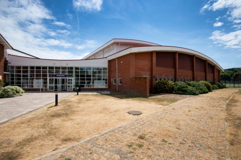 Junior Residential English Summer School Brighton University Eastbourne United Kingdom