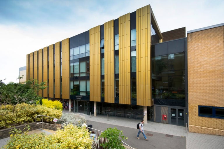 Junior Residential English Summer School Guildford University of Surrey United Kingdom