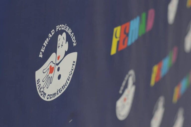 Festival FEMAD - ilustrační foto