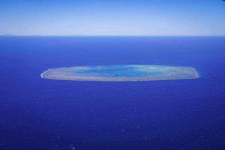 Great barrier reef