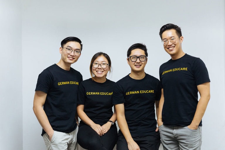 Interest to study abroad in Germany grows despite the pandemic (source: special) Interest to study abroad in Germany grows despite the pandemic