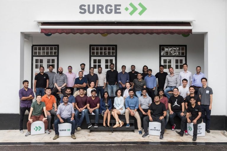 Sequoia Injects IDR 2.8 Trillion to Boost a Startup Accelerator Program (source: special) Sequoia Injects IDR 2.8 Trillion to Boost a Startup Accelerator Program
