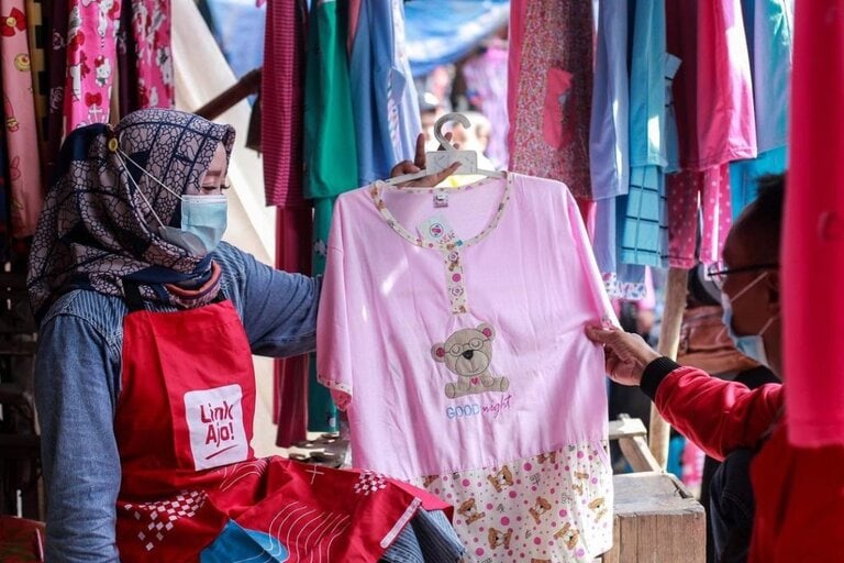 Earning IDR 1.4 Trillion, LinkAja Acquires iGrow Fintech Lending-Borrowing (source: special) Earning IDR 1.4 Trillion, LinkAja Acquires iGrow Fintech Lending-Borrowing