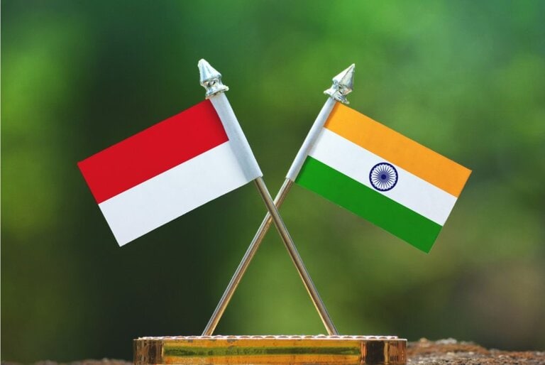 The Reason Why Many Indian Startups are Expanding to Indonesia (source: special) The Reason Why Many Indian Startups are Expanding to Indonesia