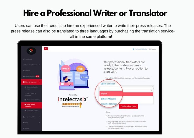Supernewsroom.io: The Super PR App for Businesses Introduces Five New Features (soource: special) Supernewsroom.io: The Super PR App for Businesses Introduces Five New Features