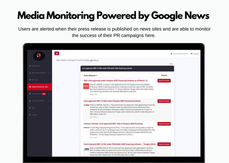 Supernewsroom.io: The Super PR App for Businesses Introduces Five New Features (source: special) Supernewsroom.io: The Super PR App for Businesses Introduces Five New Features