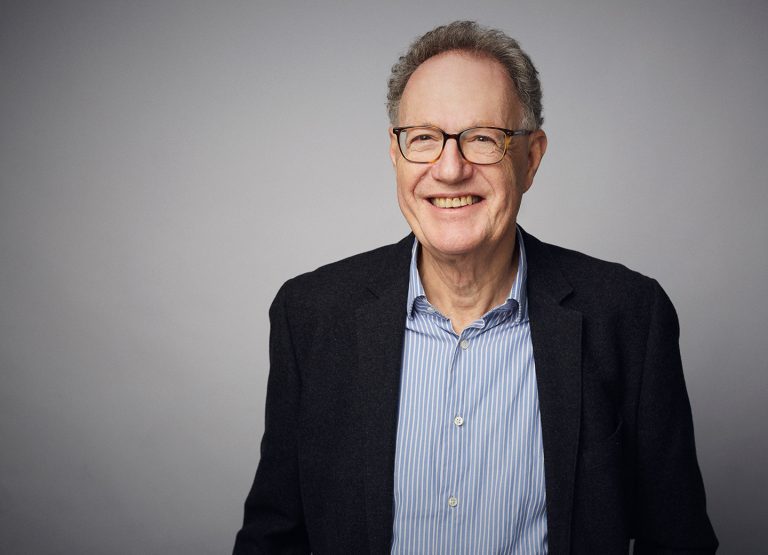 Portrait Michael Moos