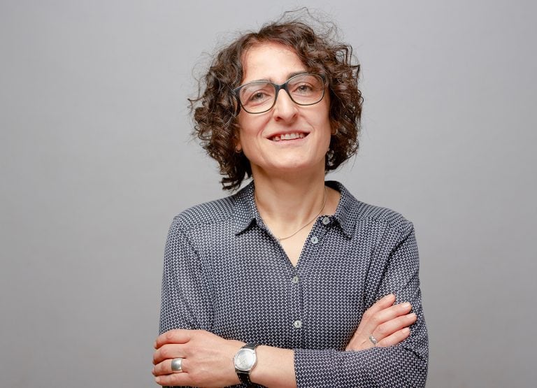 Portzrai von Eiyre Gül