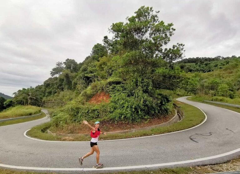 MCIS’ Virtual Run Attracts Malaysians On Fitness Mission (source: special) MCIS’ Virtual Run Attracts Malaysians On Fitness Mission