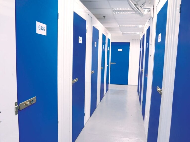 The Need for Extra Space Sparks Demand For Self-Storage (source: special) The Need for Extra Space Sparks Demand For Self-Storage