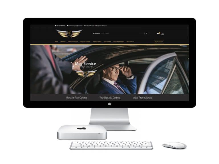 web agency pordenone