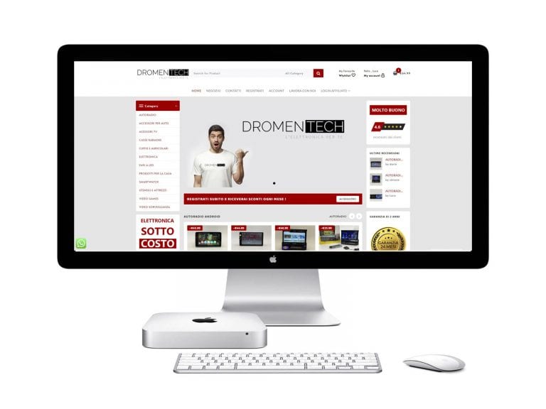 web agency pordenone