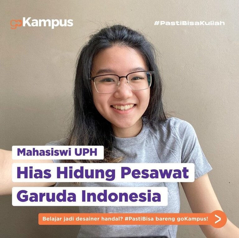 GoKampus Aims for Thousand Indonesian Students to Enter Universities (source: special) GoKampus Aims for Thousand Indonesian Students to Enter Universities