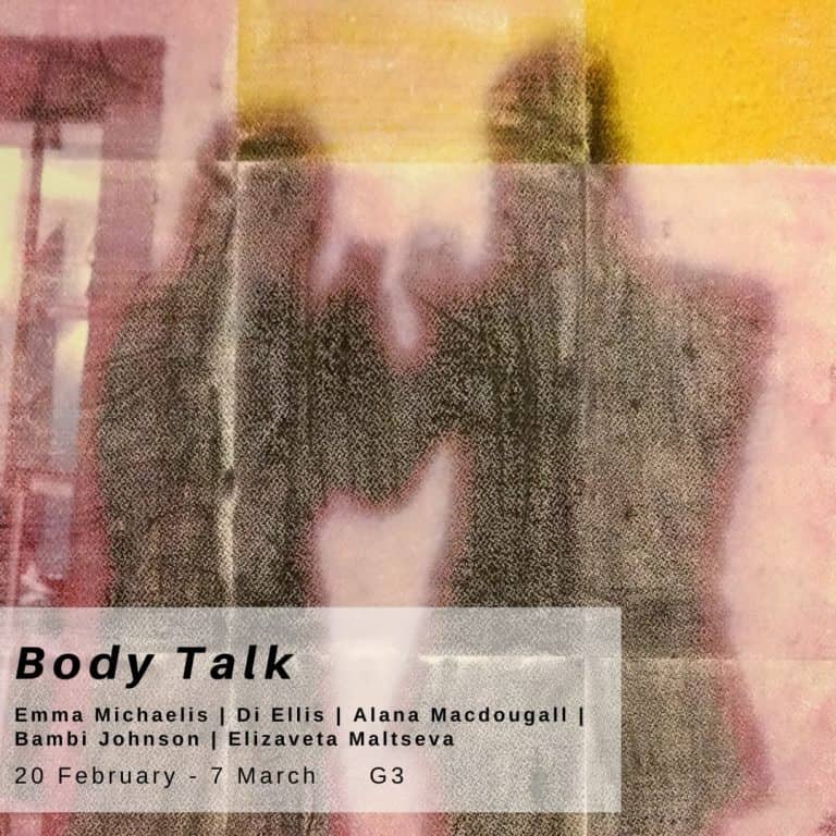 art exhibition in Melbourne