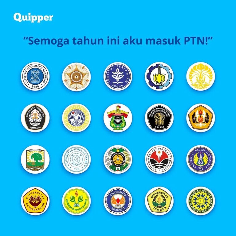 Quipper Releases Special Content to Help Students Face UTBK 2021 (source: special) Quipper Releases Special Content to Help Students Face UTBK 2021