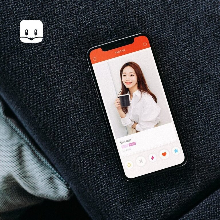 Best Dating Apps for Couple Seekers This Year, Tinder or Tantan (source: special) Best Dating Apps for Couple Seekers This Year, Tinder or Tantan