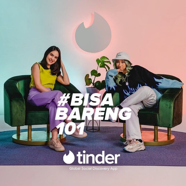 Best Dating Apps for Couple Seekers This Year, Tinder or Tantan (source: special) Best Dating Apps for Couple Seekers This Year, Tinder or Tantan
