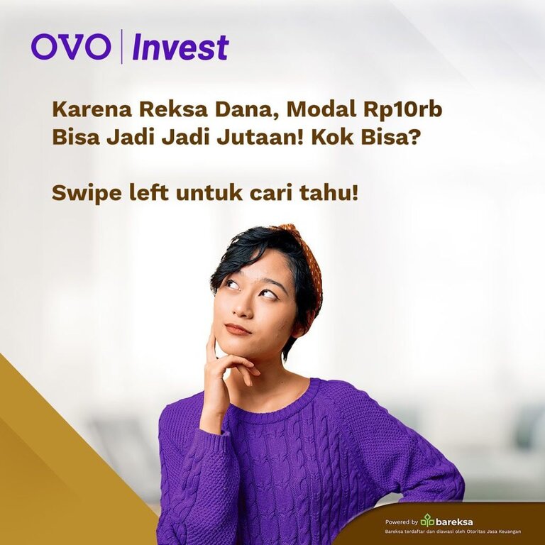 OVO Leads Fintech Market 2020, Beating Gopay and Shopeepay (source: special) OVO Leads Fintech Market 2020, Beating Gopay and Shopeepay