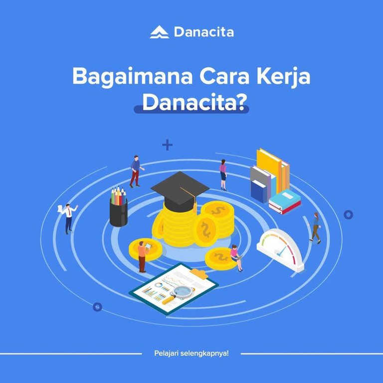 Danacita Education Fintech Receives IDR 70 Billion from Singaporean (source: special) Danacita Education Fintech Receives IDR 70 Billion from Singaporean