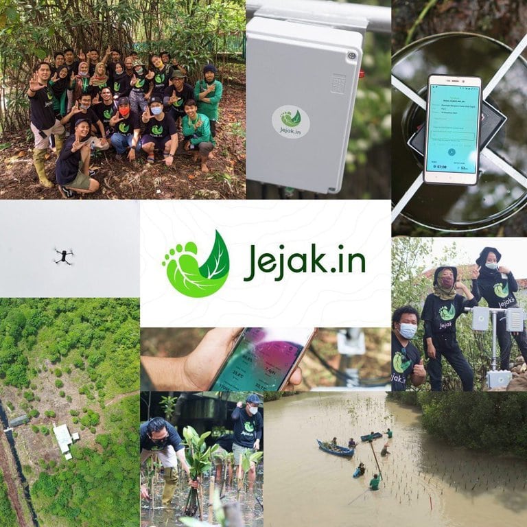 Gojek Strengthens GoGreener Carbon Offset Feature (source: special)