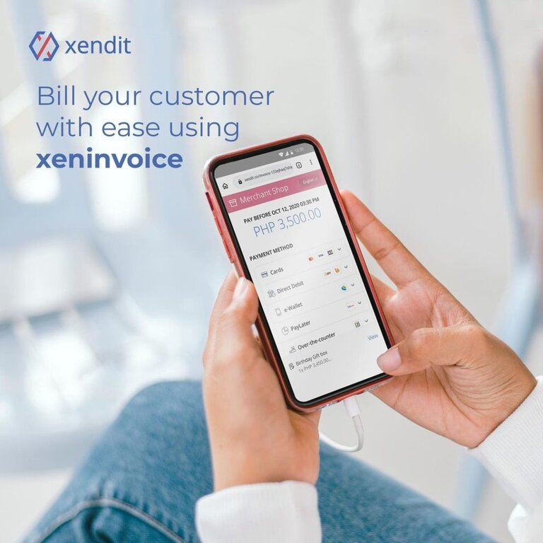 Xendit Launches Cardless Installment Option in the Philippines (source: special) Xendit Launches Cardless Installment Option in the Philippines