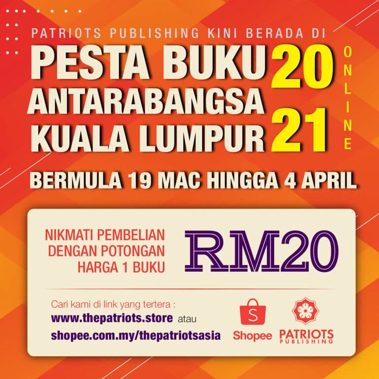 Kuala Lumpur International Online Book Fair to Boost Books Industry (source: special) Kuala Lumpur International Online Book Fair to Boost Books Industry