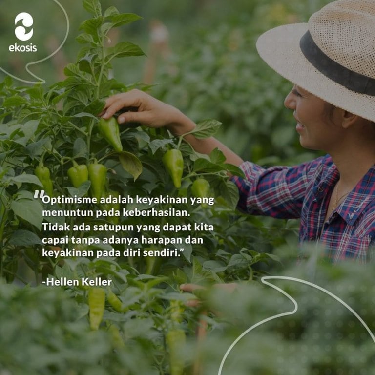 Kemendes Collaborates with Ekosis to Promote Farmers and Fishermen’s Welfare (source: special) Kemendes Collaborates with Ekosis to Promote Farmers and Fishermen’s Welfare