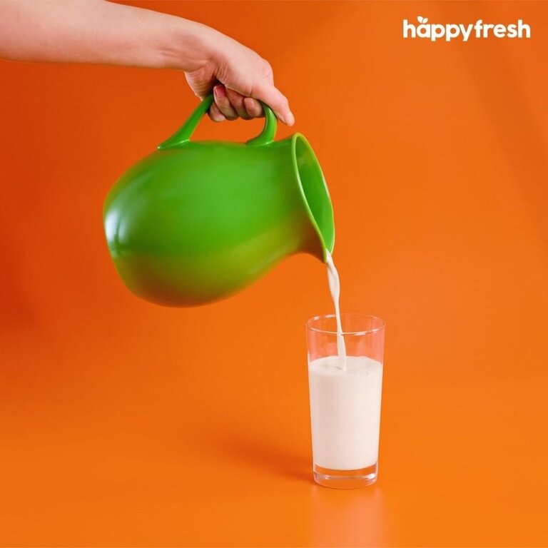 HappyFresh Presents Features for Loyal Customers in the 6th Anniversary (source: special) HappyFresh Presents Features for Loyal Customers in the 6th Anniversary