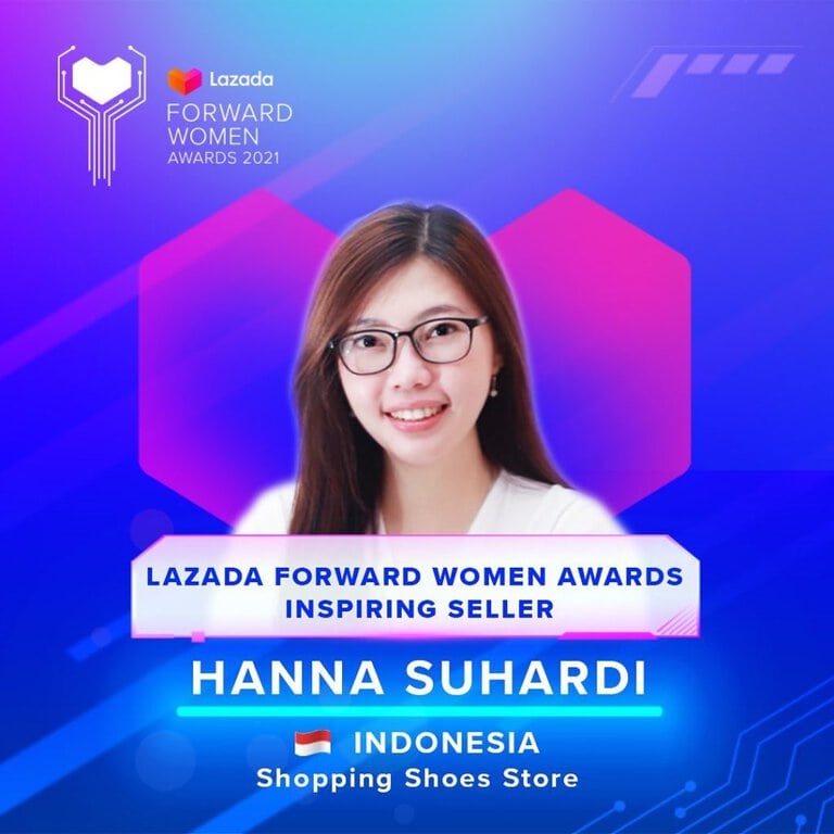 Lazada Appreciates Women Entrepreneurs Who Make Breakthroughs (source: special) Lazada Appreciates Women Entrepreneurs Who Make Breakthroughs