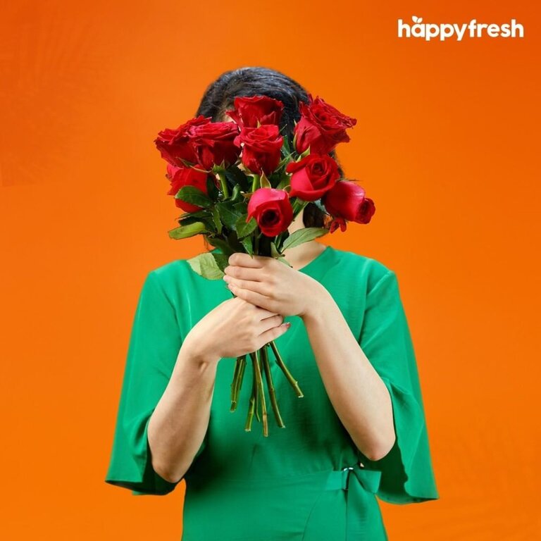 HappyFresh Presents Features for Loyal Customers in the 6th Anniversary (source: special)