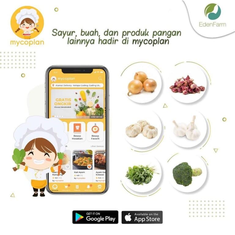 Startup Eden Farm is Ready to Expand with Pre-Series A Funding (source: special) Startup Eden Farm is Ready to Expand with Pre-Series A Funding