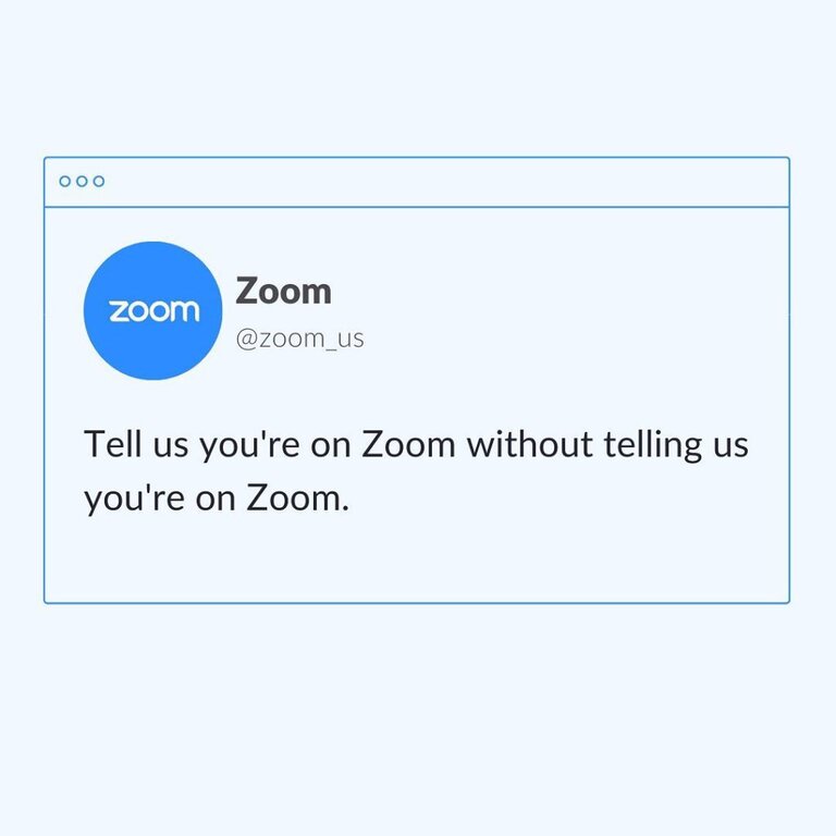Comparing Zoom and Google Meet to Understand Advantages Offered (source: special) Comparing Zoom and Google Meet to Understand Advantages Offered
