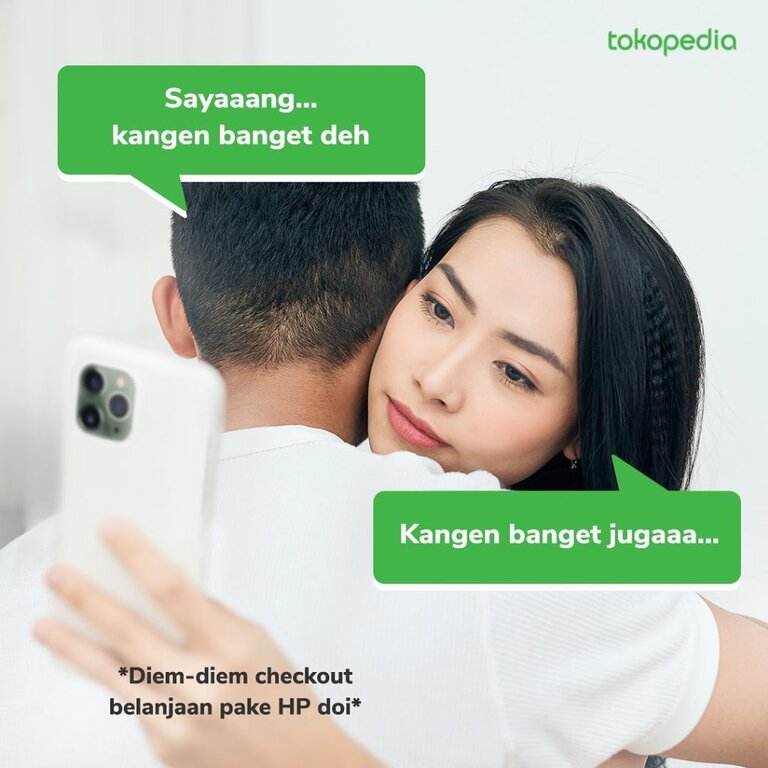 Tokopedia Beauty Dealight, a Campaign to Support Local Beauty Products (source: special) Tokopedia Beauty Dealight, a Campaign to Support Local Beauty Products