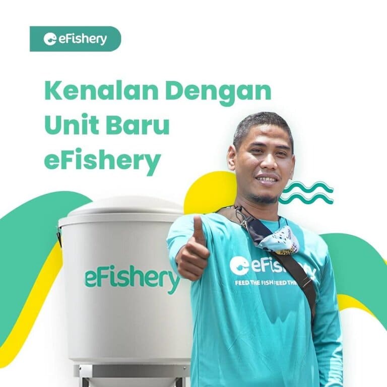 eFishery Startup Encourages Women to Become Aquaculture Entrepreneurs (source: special) eFishery Startup Encourages Women to Become Aquaculture Entrepreneurs