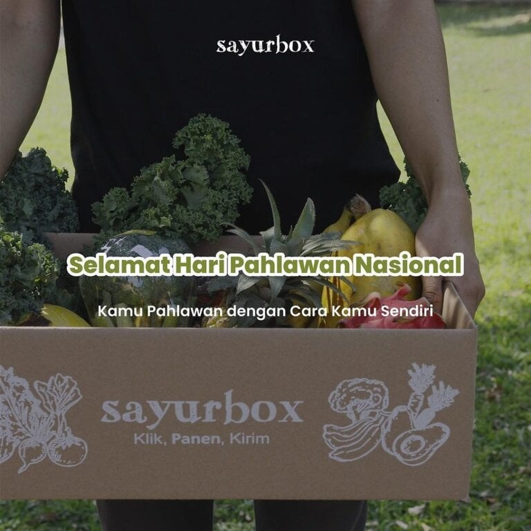 PT Astra International Invests in Sayurbox with IDR 72 Billion (source: special) PT Astra International Invests in Sayurbox with IDR 72 Billion