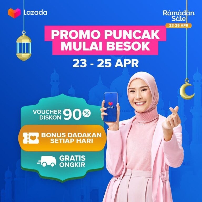 Lazada Provides Online Taxis, Follow Bukalapak & Shopee (source: special) Lazada Provides Online Taxis, Follow Bukalapak & Shopee