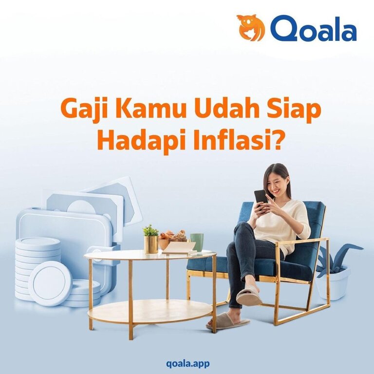 Qoala Insurance Startup Invites BRI - Aruna to Target Fishermen (source: special) Qoala Insurance Startup Invites BRI - Aruna to Target Fishermen