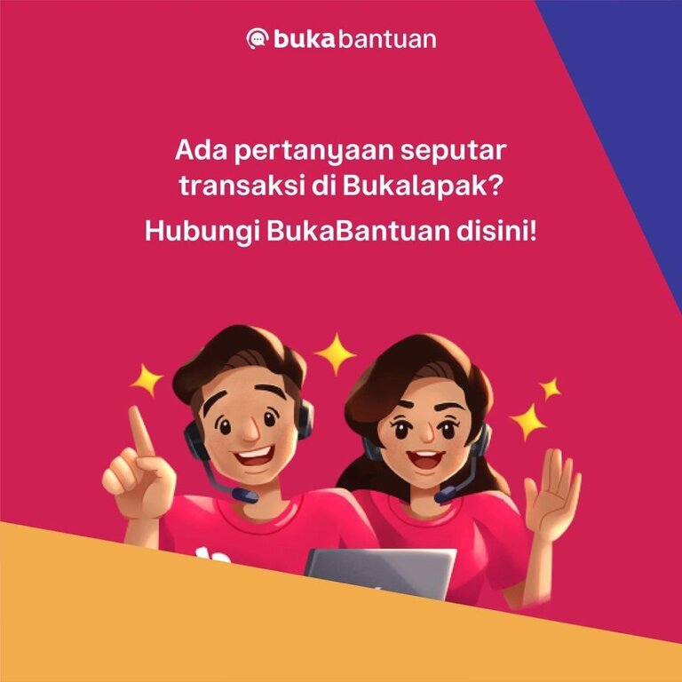 Bukalapak is Ready to Assist Employee Card Alumni to Do Online Business (source: special) Bukalapak is Ready to Assist Employee Card Alumni to Do Online Business