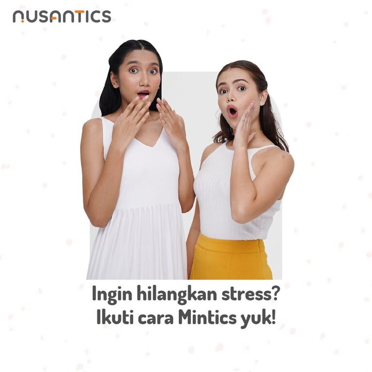 Cinema XXI Collaborates with Biotechnology Startup Nusantics (source: special) Cinema XXI Collaborates with Biotechnology Startup Nusantics