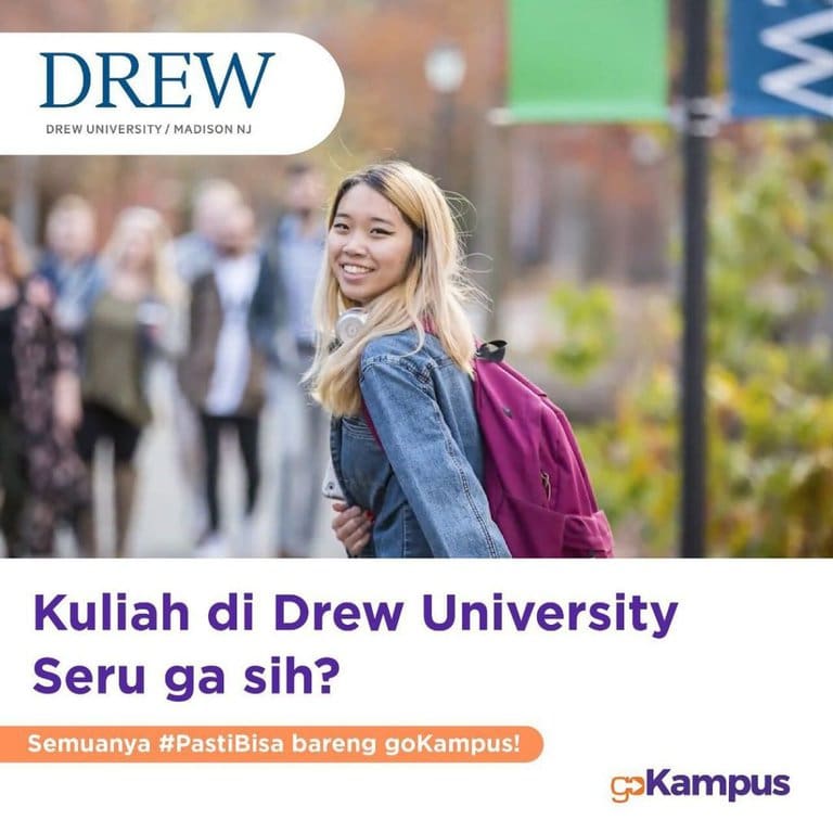 GoKampus Aims for Thousand Indonesian Students to Enter Universities (source: special) GoKampus Aims for Thousand Indonesian Students to Enter Universities