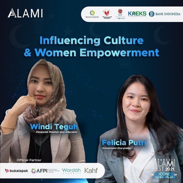 Alami Buys BPR, Aim for the Great Potential of Sharia Digital Banks (source: special) Alami Buys BPR, Aim for the Great Potential of Sharia Digital Banks
