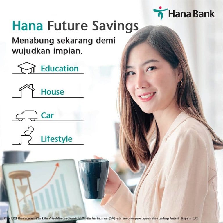 Kredit Pintar Collaborates with KEB Hana Bank to Give Loans (source: special) Kredit Pintar Collaborates with KEB Hana Bank to Give Loans