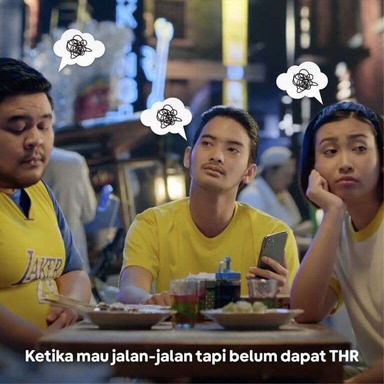 Homecoming is Prohibited, Traveloka and Tiket.com Rely on Staycation (source: special) Homecoming is Prohibited, Traveloka and Tiket.com Rely on Staycation