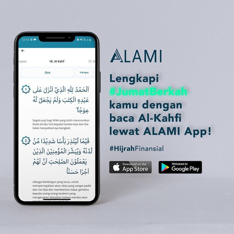 Alami Buys BPR, Aim for the Great Potential of Sharia Digital Banks (source: special) Alami Buys BPR, Aim for the Great Potential of Sharia Digital Banks