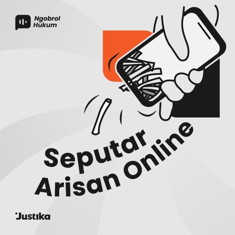 Justika Receives Seed Funding from East Ventures (source: special) Justika Receives Seed Funding from East Ventures