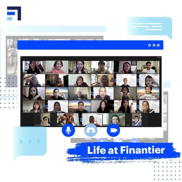 Injected by East Ventures, Finantier Focuses on Expansion (source: special) Injected by East Ventures, Finantier Focuses on Expansion