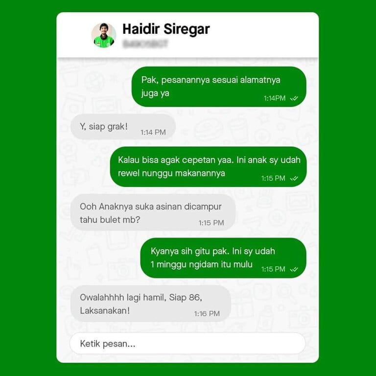 Telkom CorpU and Gojek Collaborate to Develop in Eastern Indonesia (source: special) Telkom CorpU and Gojek Collaborate to Develop in Eastern Indonesia