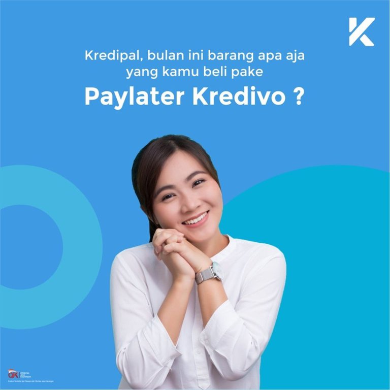 Kredivo Receives Additional Funds of IDR 1.4 Trillion from VPC (source: special) Kredivo Receives Additional Funds of IDR 1.4 Trillion from VPC