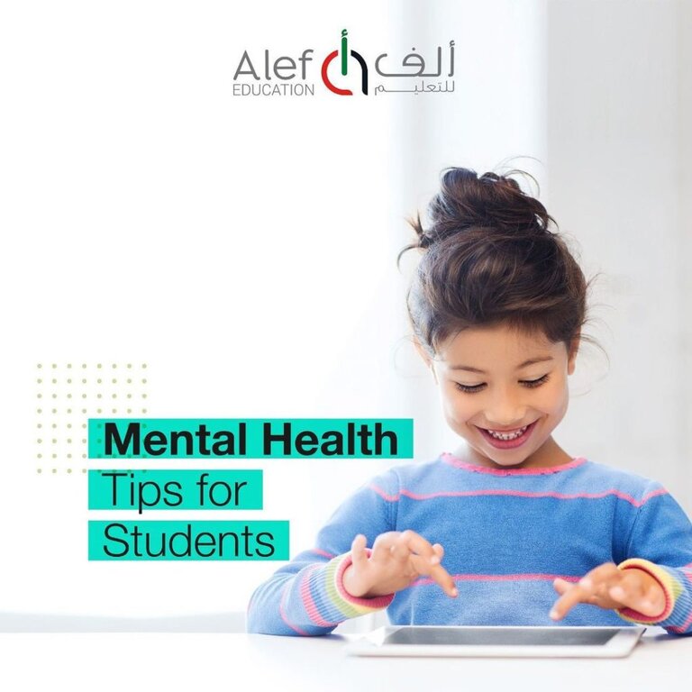 Startup Alef Education Gives Free Learning Access to Thousand Students (source: special) Startup Alef Education Gives Free Learning Access to Thousand Students